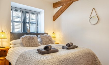 2 Bed in Godshill 2
