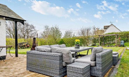 4 Bed in Penrith 3