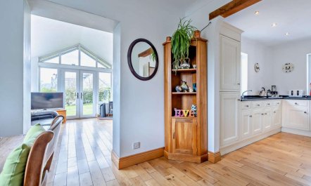 4 Bed in Penrith 7