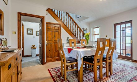 4 Bed in Penrith 5