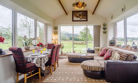1 Bed in Melmerby 5