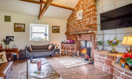 1 Bed in Melmerby 3