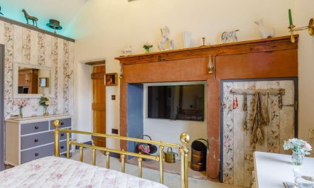 1 Bed in Melmerby 8