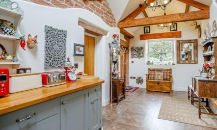 1 Bed in Melmerby 2