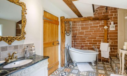 1 Bed in Melmerby 9