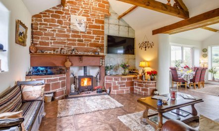 1 Bed in Melmerby 4