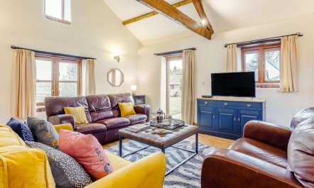 2 Bed in Holsworthy 2