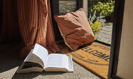 2 Bed in High Lorton 6