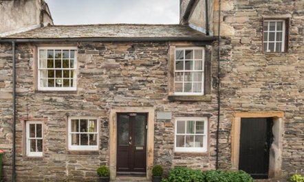 2 Bed in Cockermouth