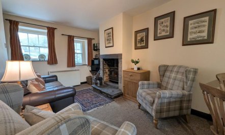 2 Bed in High Lorton 0