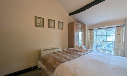 2 Bed in High Lorton 3