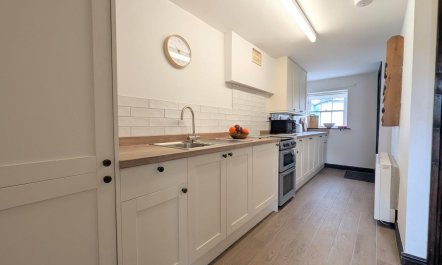 2 Bed in High Lorton 1