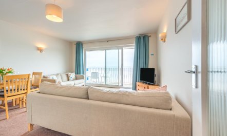 1 Bed in Saundersfoot 3