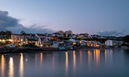 1 Bed in Saundersfoot 9