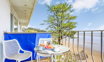 1 Bed in Saundersfoot 5
