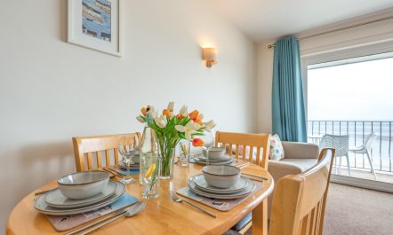 1 Bed in Saundersfoot 2