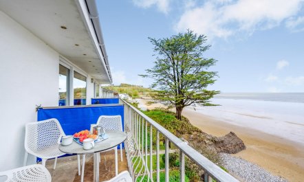 1 Bed in Saundersfoot 4