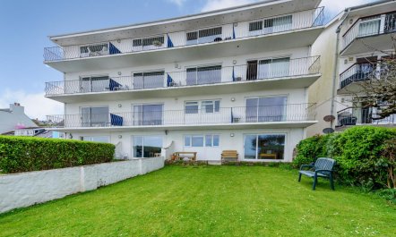 1 Bed in Saundersfoot 8