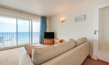 1 Bed in Saundersfoot