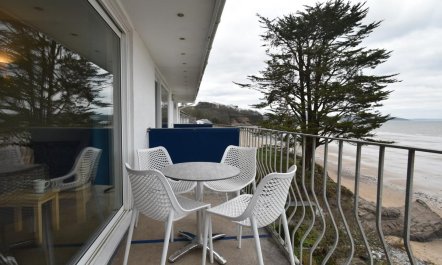 1 Bed in Saundersfoot 1