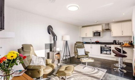 1 Bed in Barnstaple 4