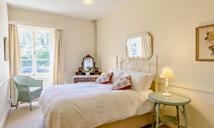 2 Bed in Niton Undercliff 8