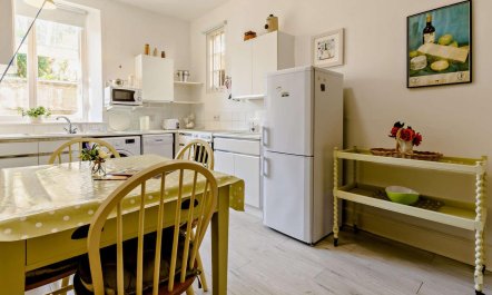 2 Bed in Niton Undercliff 5