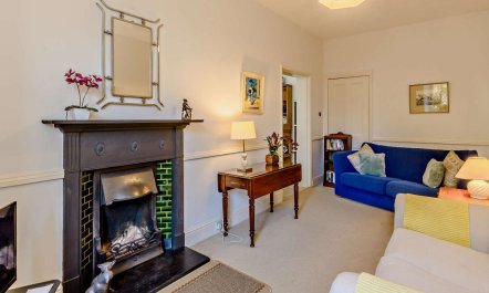 2 Bed in Niton Undercliff 2