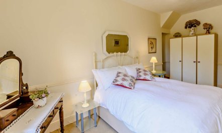 2 Bed in Niton Undercliff 9