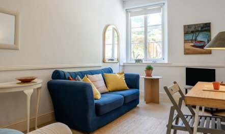 2 Bed in Niton Undercliff 7