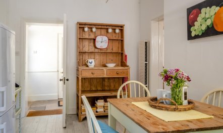 2 Bed in Niton Undercliff 6