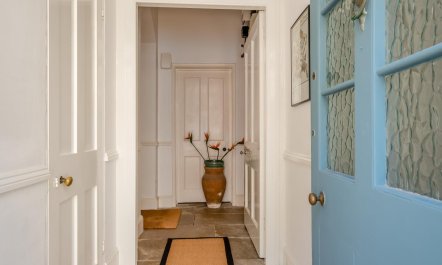 2 Bed in Niton Undercliff 8
