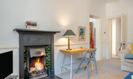 2 Bed in Niton Undercliff 5