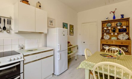 2 Bed in Niton Undercliff 4
