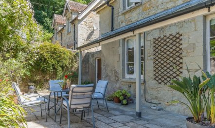 2 Bed in Niton Undercliff 3