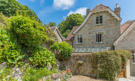 2 Bed in Niton Undercliff 0