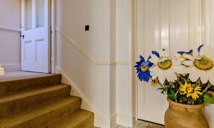 2 Bed in Niton Undercliff 6