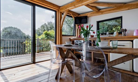 1 Bed in Barnstaple 5