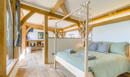 1 Bed in Barnstaple 4