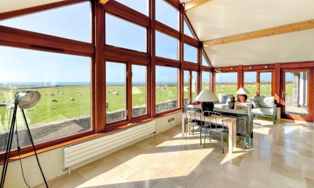 3 Bed in Haverfordwest