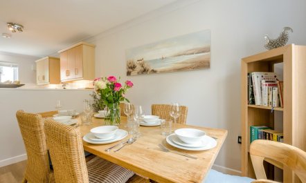 3 Bed in Falmouth 5