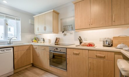 3 Bed in Falmouth 3