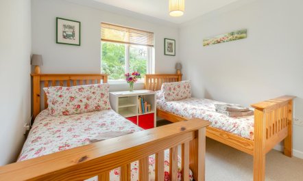 3 Bed in Falmouth 6