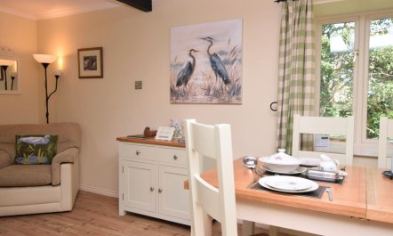 1 Bed in Bishop Auckland 7
