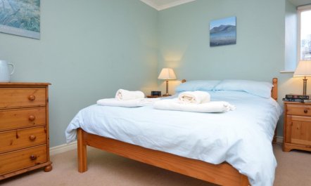 1 Bed in Bishop Auckland 9