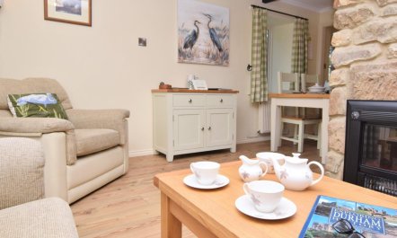 1 Bed in Bishop Auckland 3