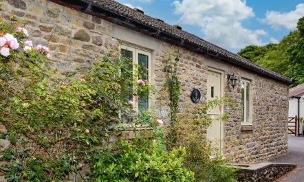 1 Bed in Bishop Auckland