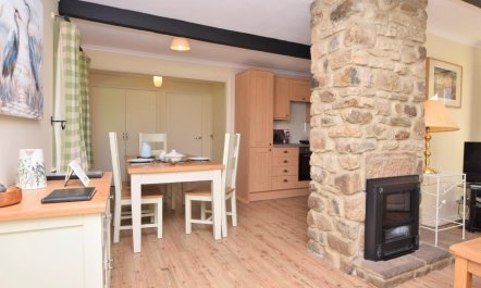 1 Bed in Bishop Auckland 6