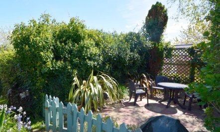 2 Bed in Bideford 1