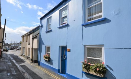 2 Bed in Bideford
